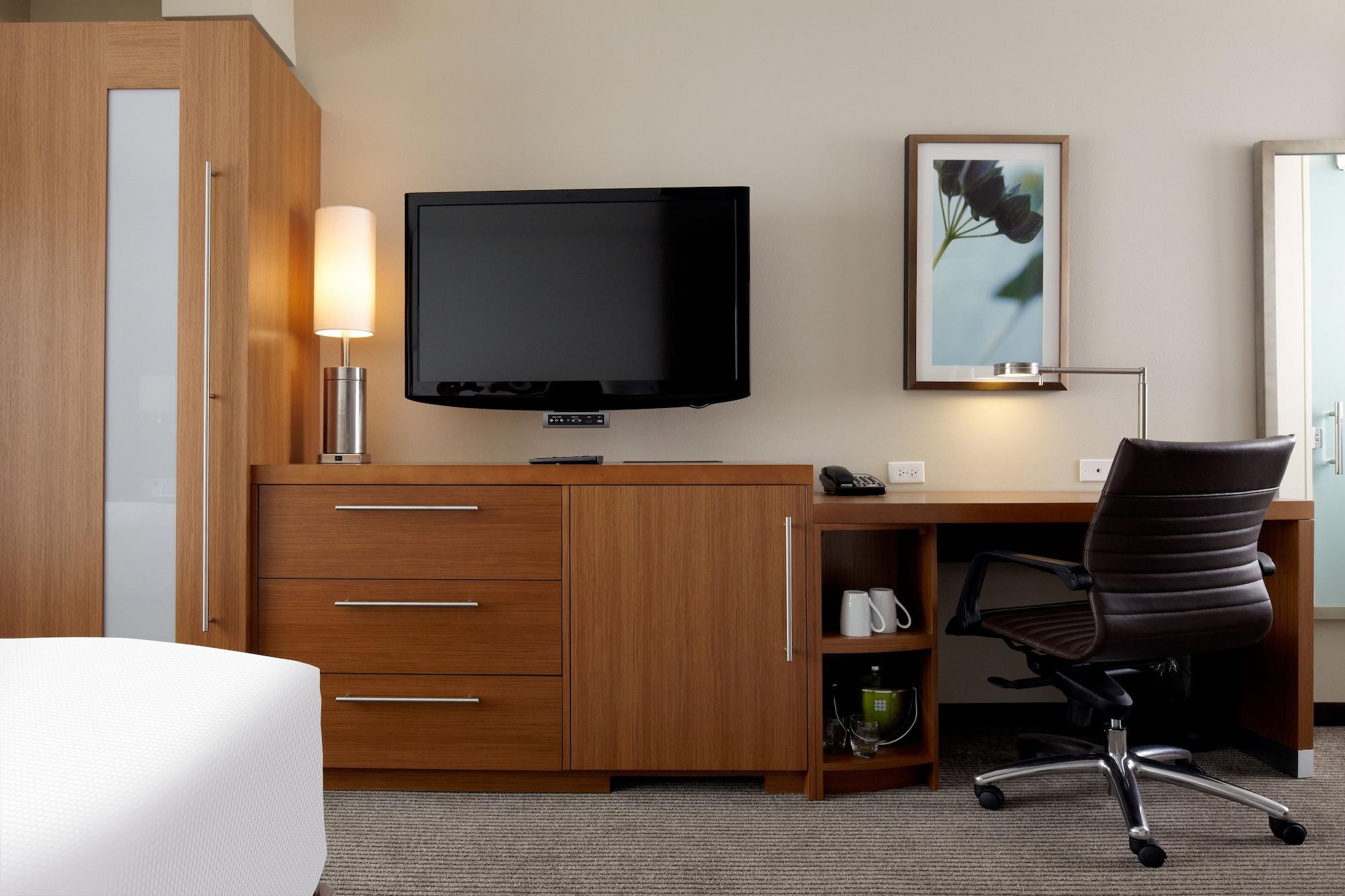 Hyatt Place Portland Downtown - Old Port Square Ngoại thất bức ảnh