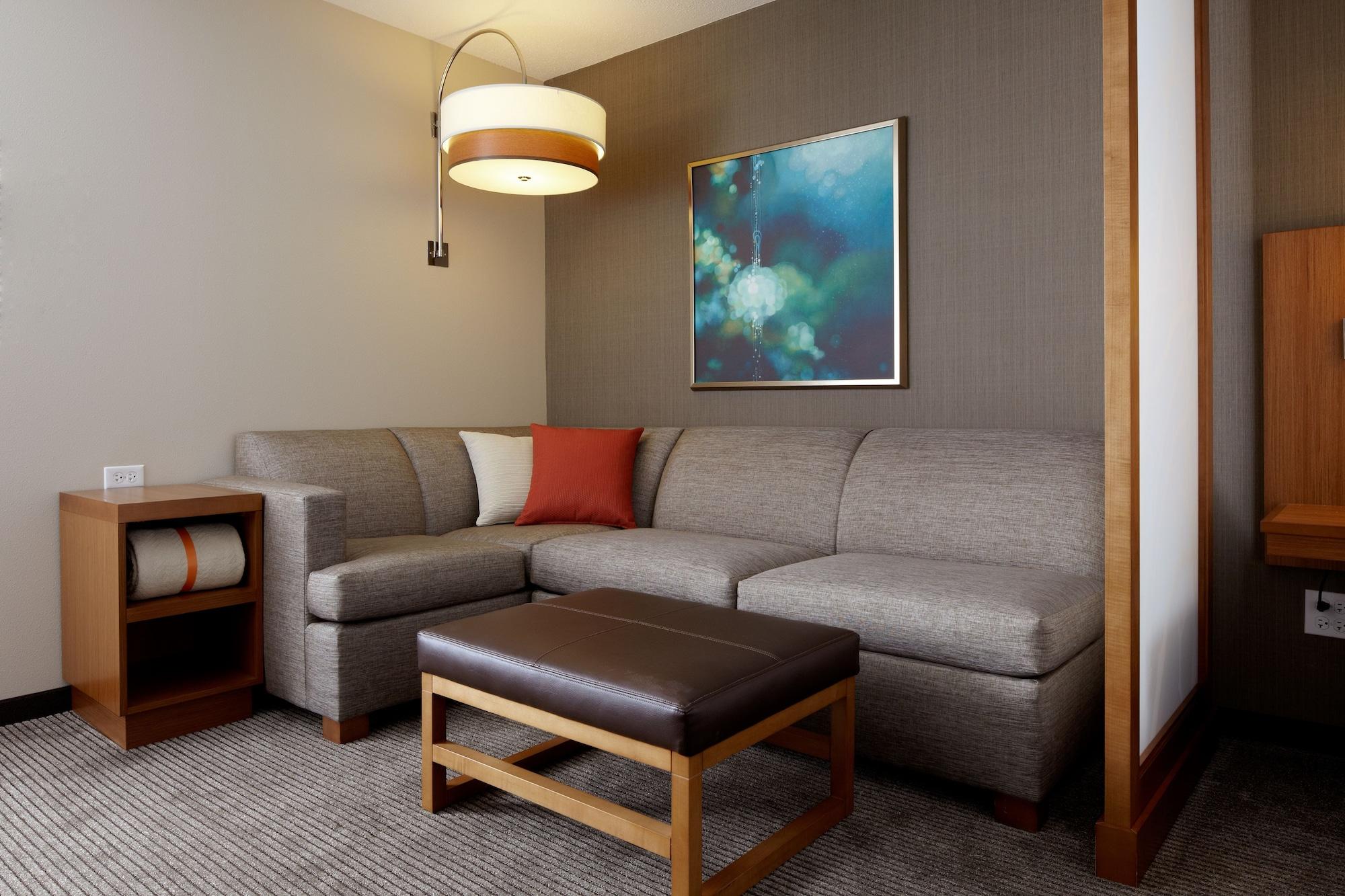 Hyatt Place Portland Downtown - Old Port Square Ngoại thất bức ảnh