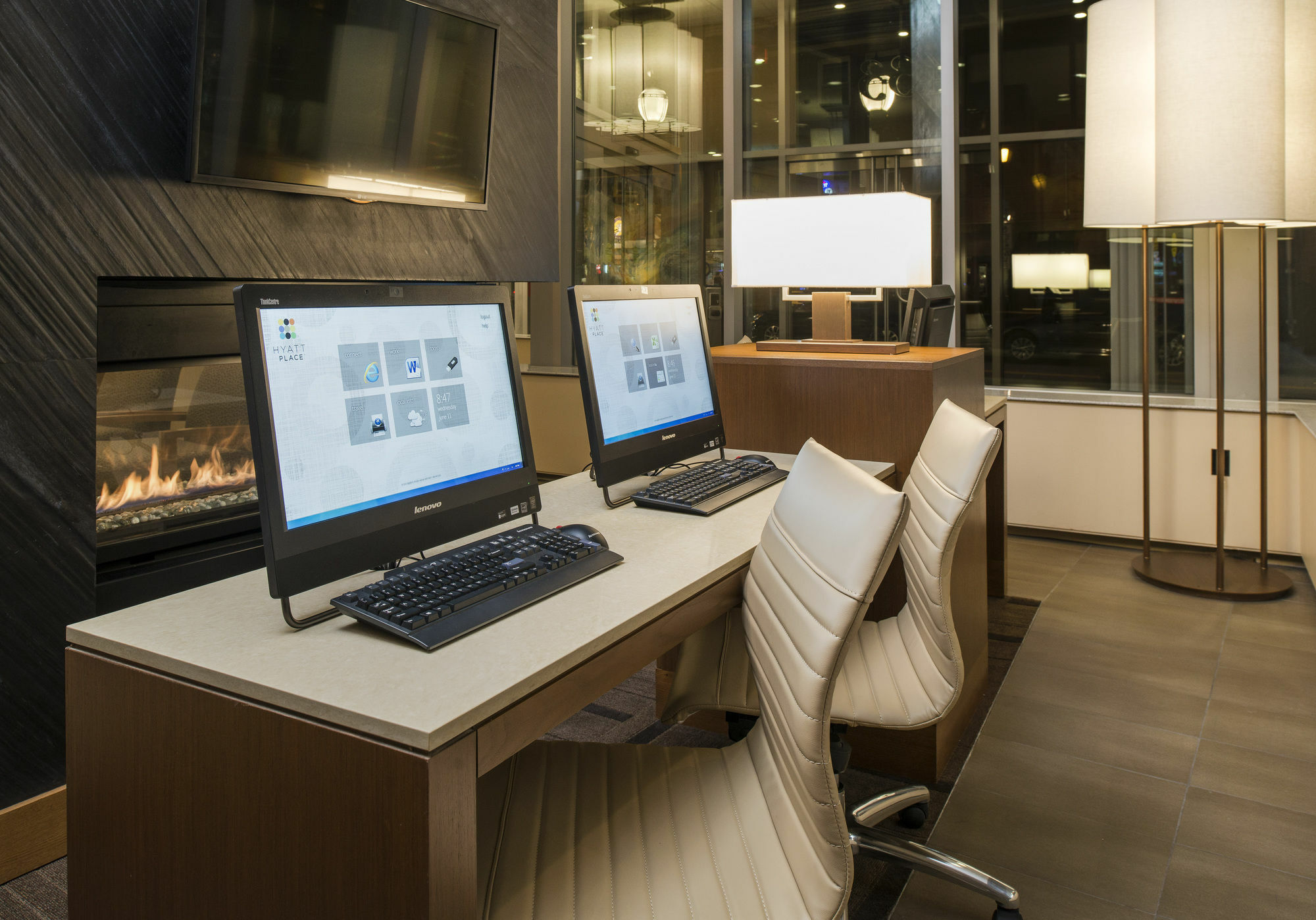 Hyatt Place Portland Downtown - Old Port Square Ngoại thất bức ảnh