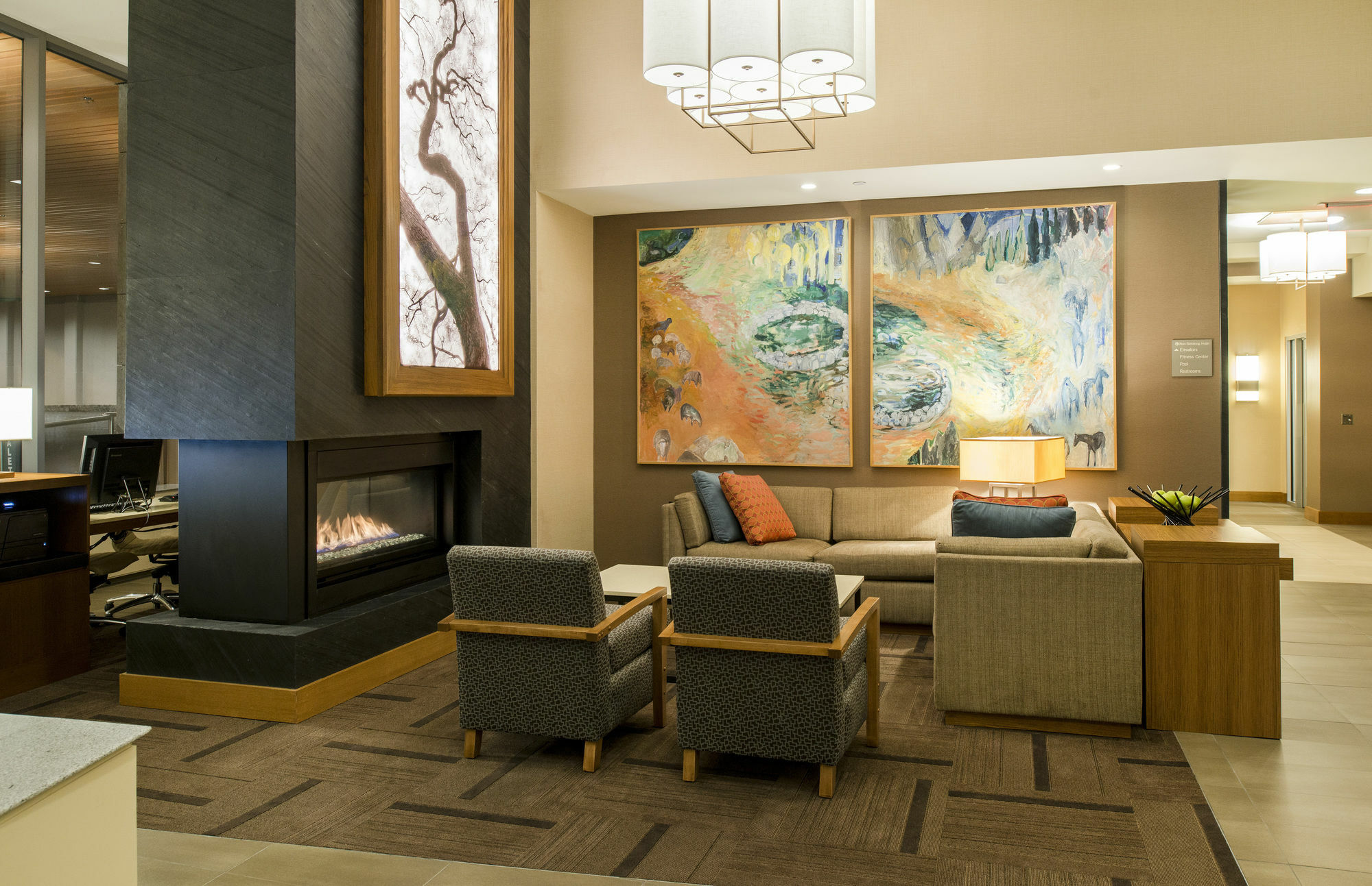 Hyatt Place Portland Downtown - Old Port Square Ngoại thất bức ảnh