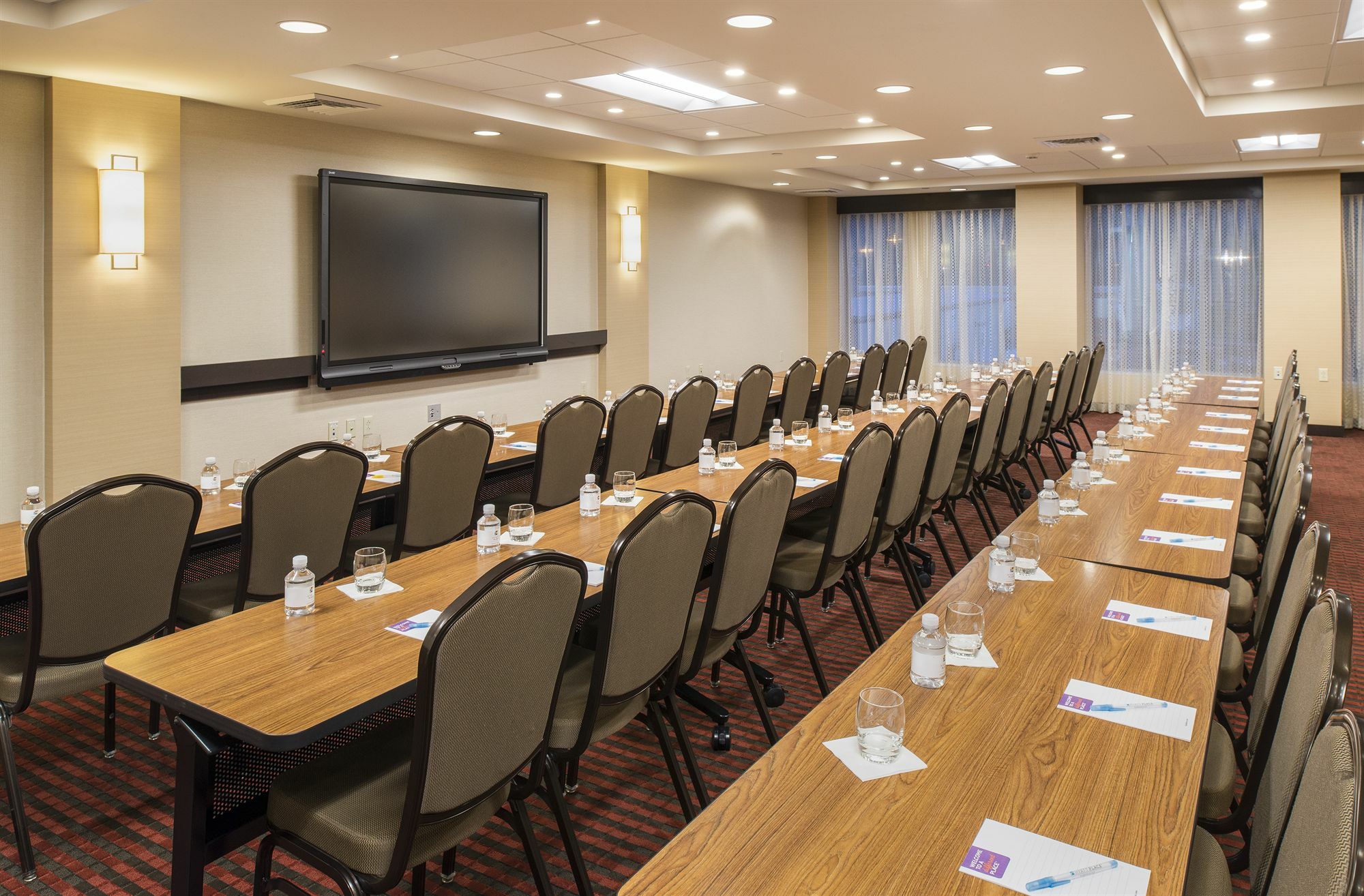 Hyatt Place Portland Downtown - Old Port Square Ngoại thất bức ảnh