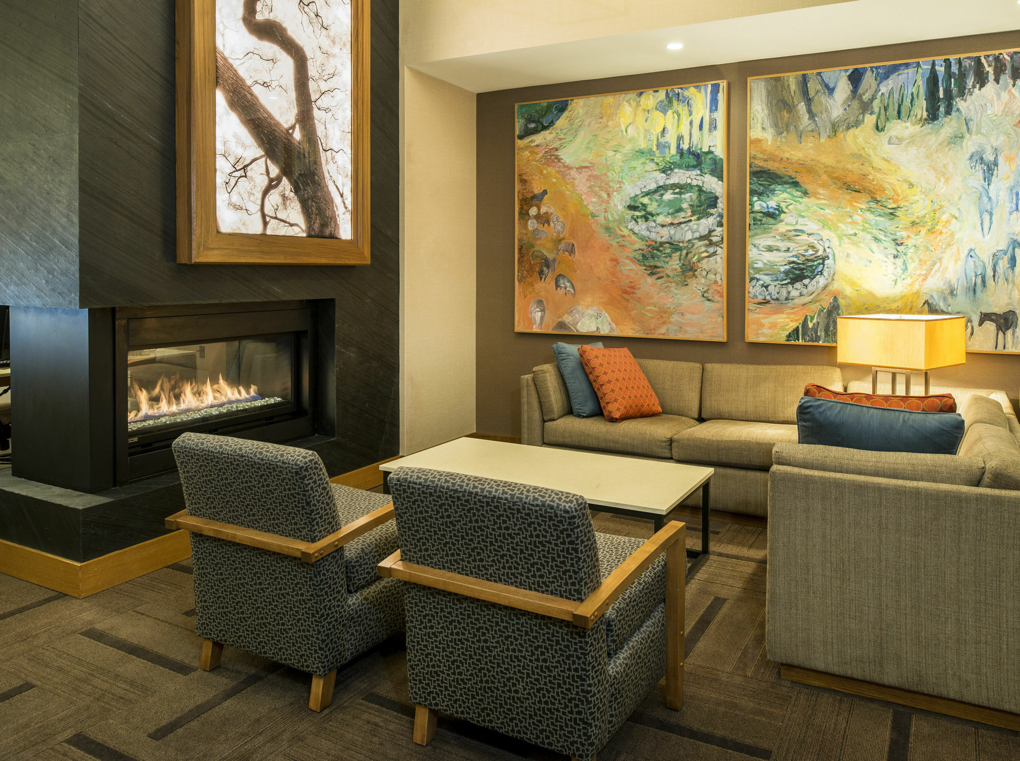 Hyatt Place Portland Downtown - Old Port Square Ngoại thất bức ảnh