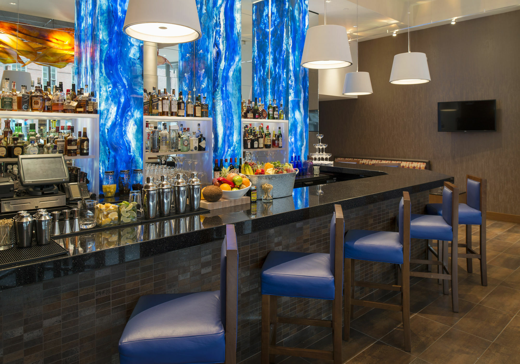 Hyatt Place Portland Downtown - Old Port Square Ngoại thất bức ảnh