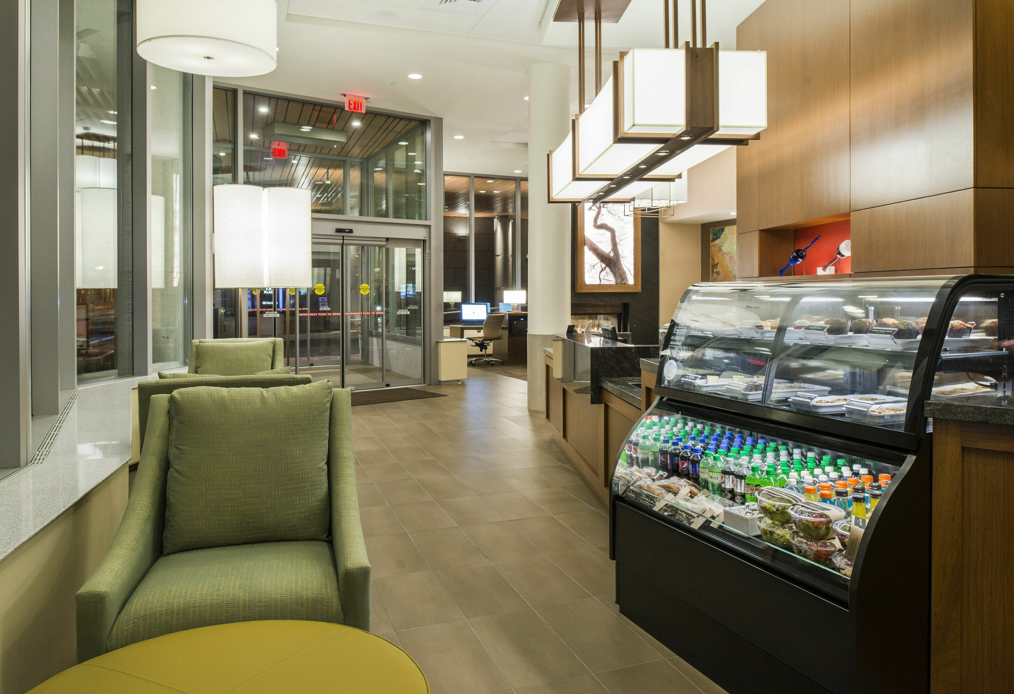 Hyatt Place Portland Downtown - Old Port Square Ngoại thất bức ảnh