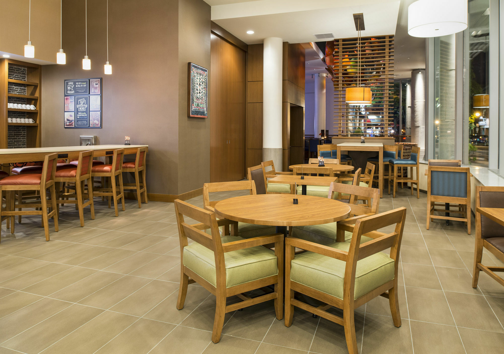 Hyatt Place Portland Downtown - Old Port Square Ngoại thất bức ảnh