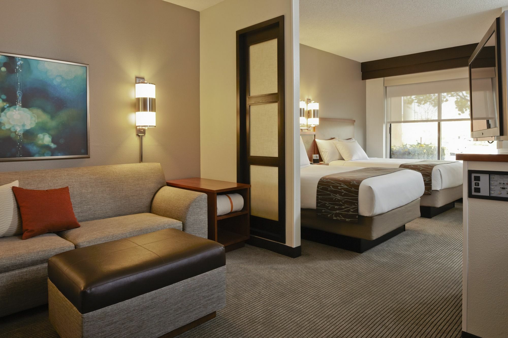 Hyatt Place Portland Downtown - Old Port Square Ngoại thất bức ảnh