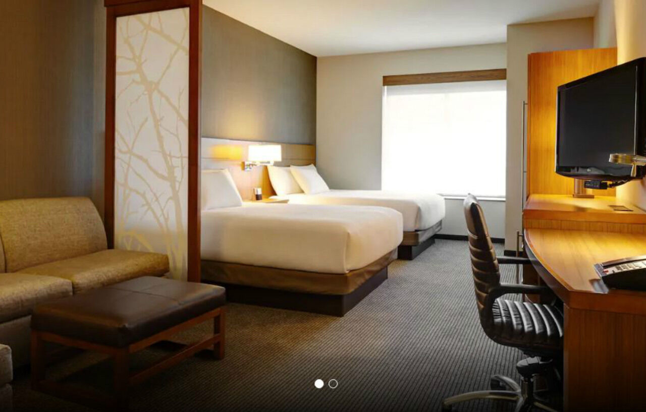 Hyatt Place Portland Downtown - Old Port Square Ngoại thất bức ảnh