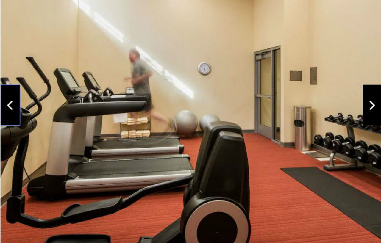 Hyatt Place Portland Downtown - Old Port Square Ngoại thất bức ảnh