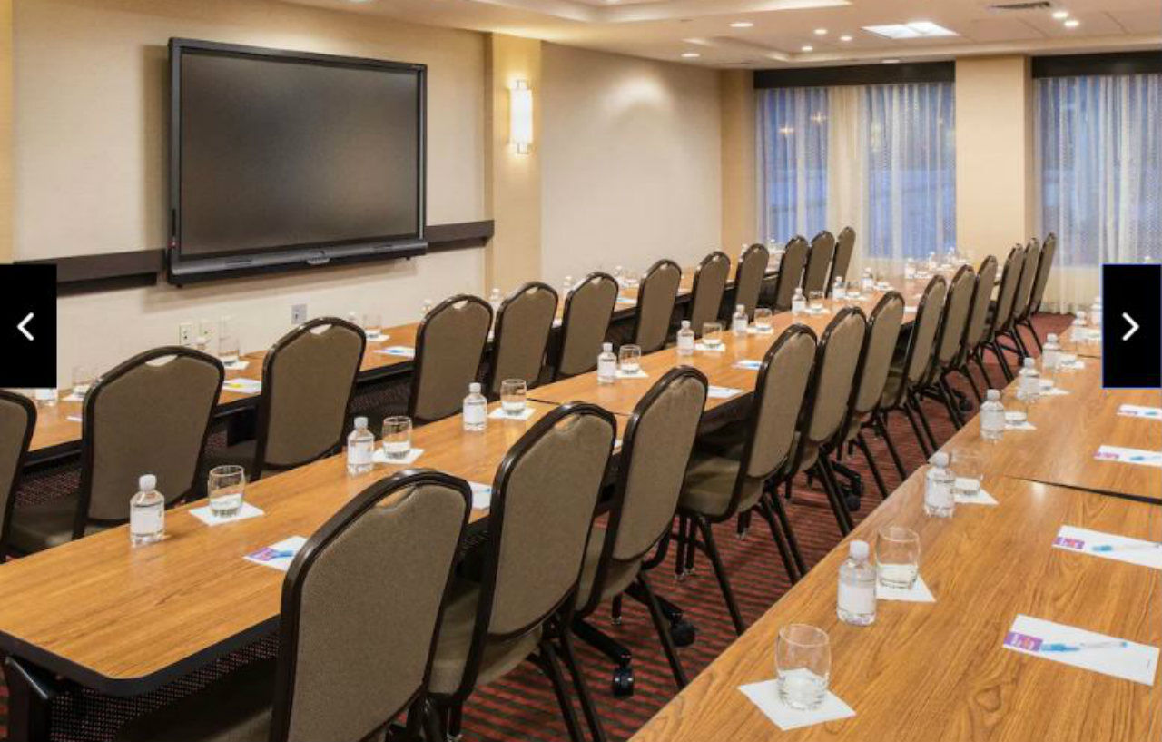 Hyatt Place Portland Downtown - Old Port Square Ngoại thất bức ảnh